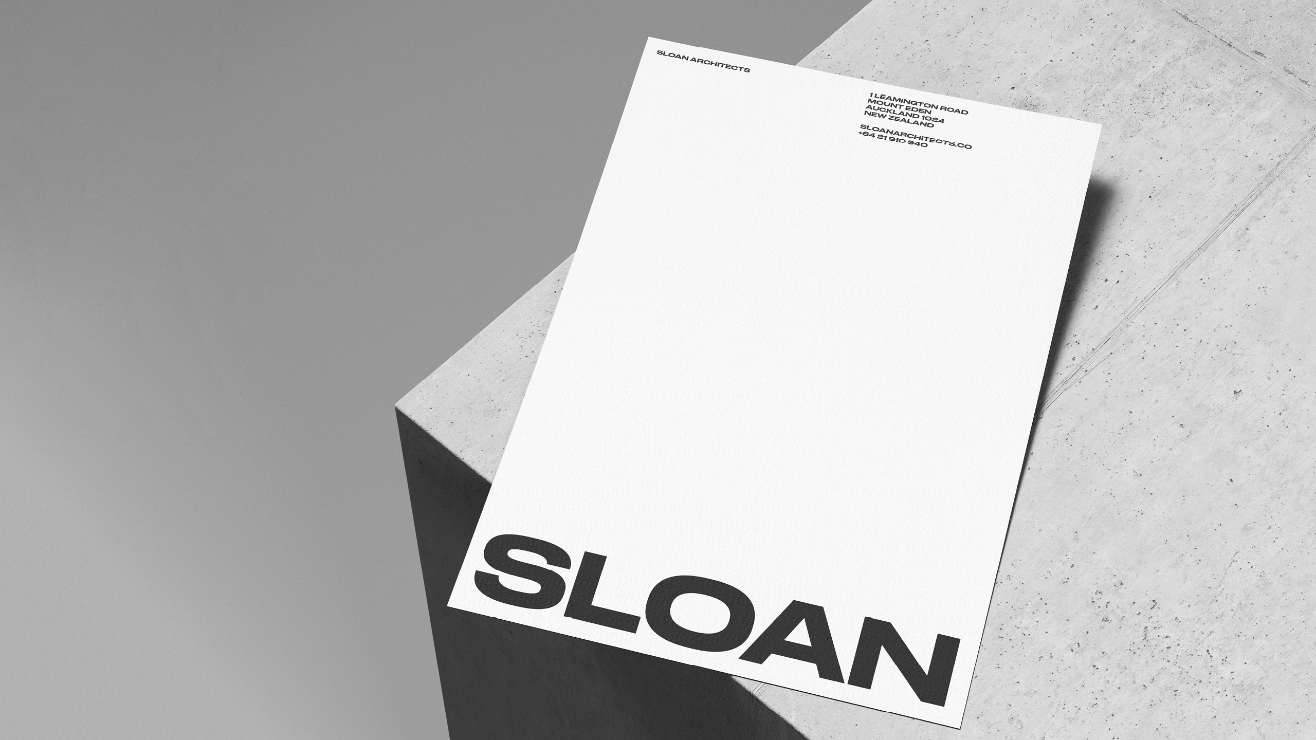 Clear Sloan Casestudy 4